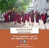 Buy Duplicate Diploma