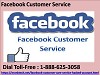 Are you keen to get 1-888-625-3058 Facebook Customer Service?