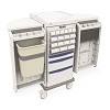 Unit Dose Medication Cart