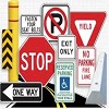 Saferty Signs