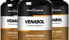 Max Gains Venabol Supplement.