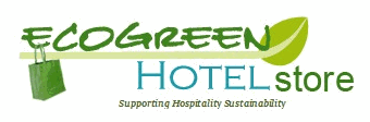 Eco Green Hotel Products