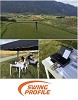 Golf Training Aid - Swing Profile