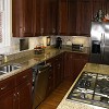 Exact Tile Inc - Kitchen Backsplash