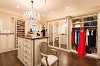 Walk in Wardrobes
