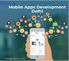 mobile app development company Delhi