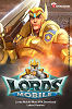 Lords Mobile Mod APK Download Latest Version