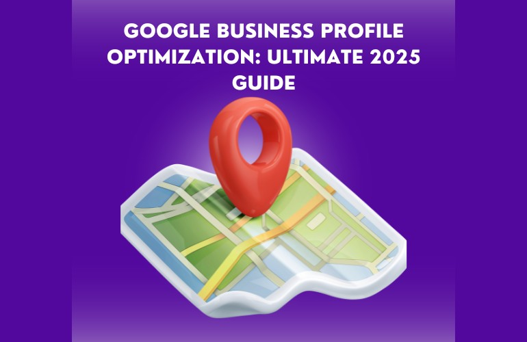 Google My Busines