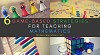 6 Game-Based Strategies for Teaching Mathematics