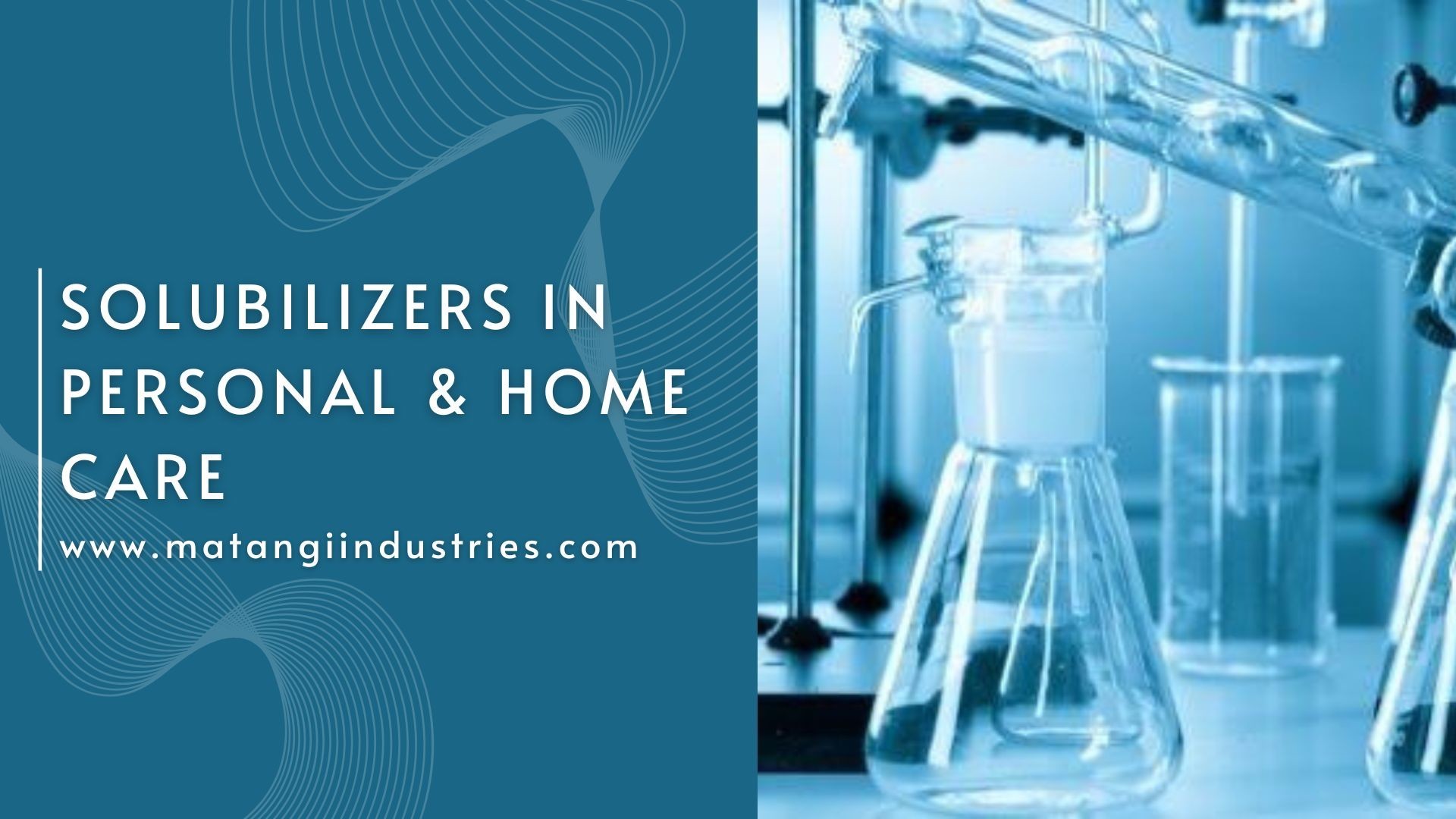 Solubilizer Manufacturer