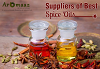 Suppliers of best Spice Oils