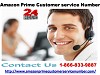 To Provide Extra Safety To Amazon Id Avail Amazon Prime Customer Service Number 1-866-833-9887