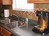 Kitchen Backsplash