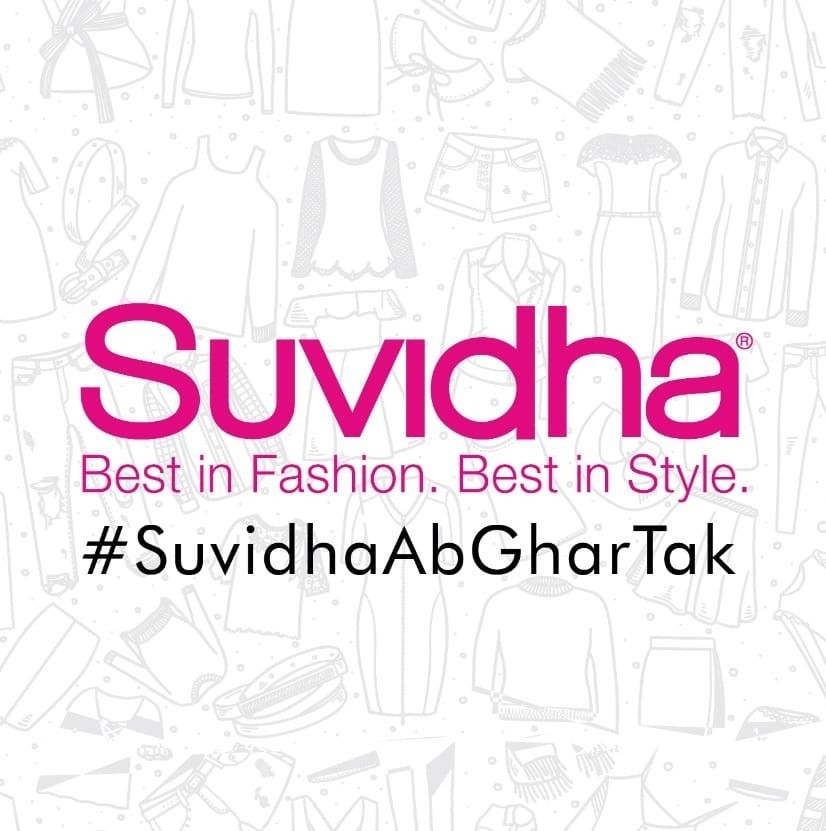 Suvidha Stores