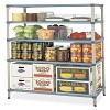 MetroMax Q Shelving System