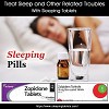 Ward Off Insomnia Devil With Ambien Pills