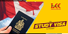 Acquire Study Visa to Canada for Higher Studies