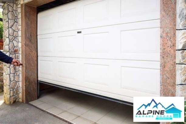 Alpine Garage Door Repair Westerly Co.