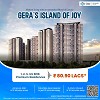 Geras Island of Joy Kharadi, Pune