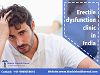 Erectile Dysfunction Clinic in India