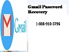Have you lost your password? 1-888-910-3796 Gmail password recovery data is the master key of your a