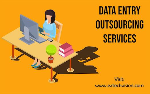 Error Free Data Conversion Services at Low-Cost | SSR TECHVISION
