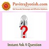 Instant Ask A Question