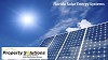 Florida Solar Energy Systems