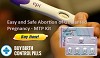 Exclusively Prescribed For Safe Ending Of Pregnancy- MTP KIT