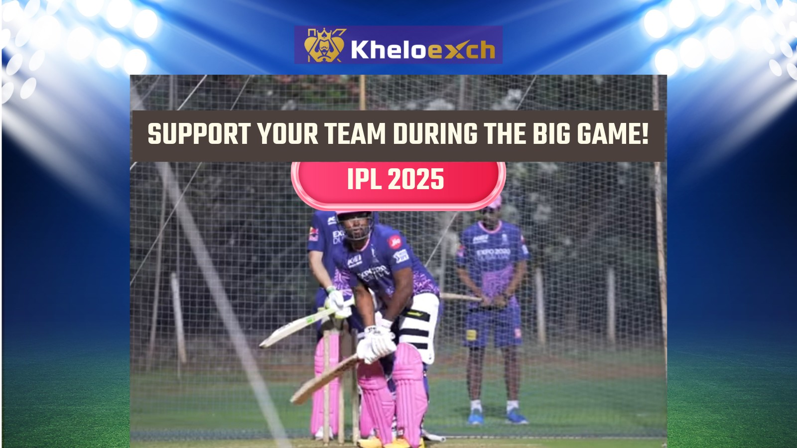 Sanju Samson’s New Role for Rajasthan Royals in IPL 2025 – A Game-Changer!