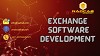 Blockchain Exchange Software Development