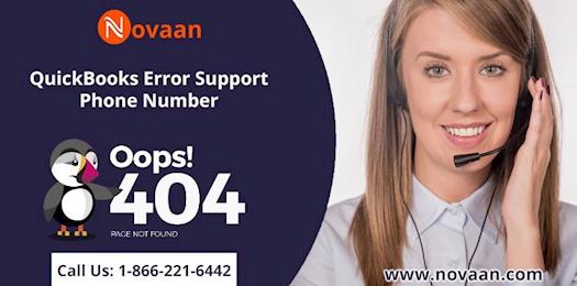 How To Contact QuickBooks Error Support Team?
