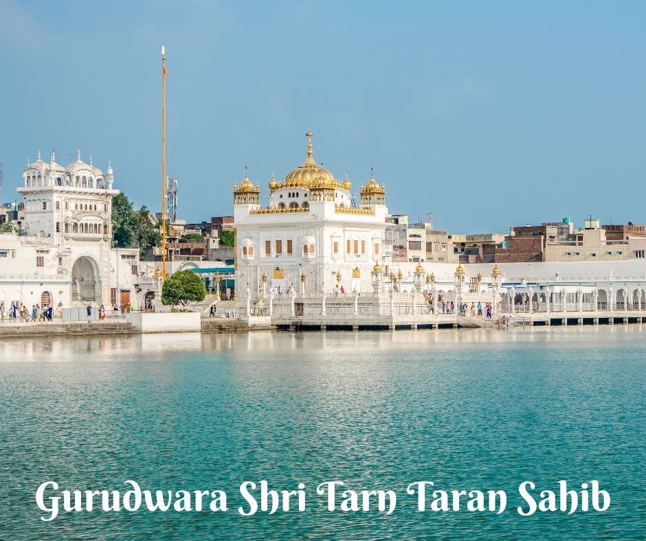 Taxi hire in Amritsar