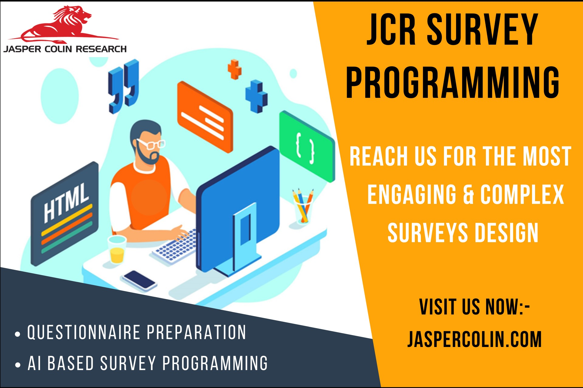  Survey Programming to Drive Meaningful Business Insights