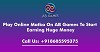 Learn how to play Online Matka on AB Games to start earning huge money.