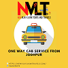 One Way Cab Service From Jodhpur | New Vijay Laxmi Travels