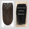 Human Hair Extensions by SHINE