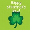 Happy St. Patrick's Day!