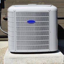 Residential HVAC Contractor
