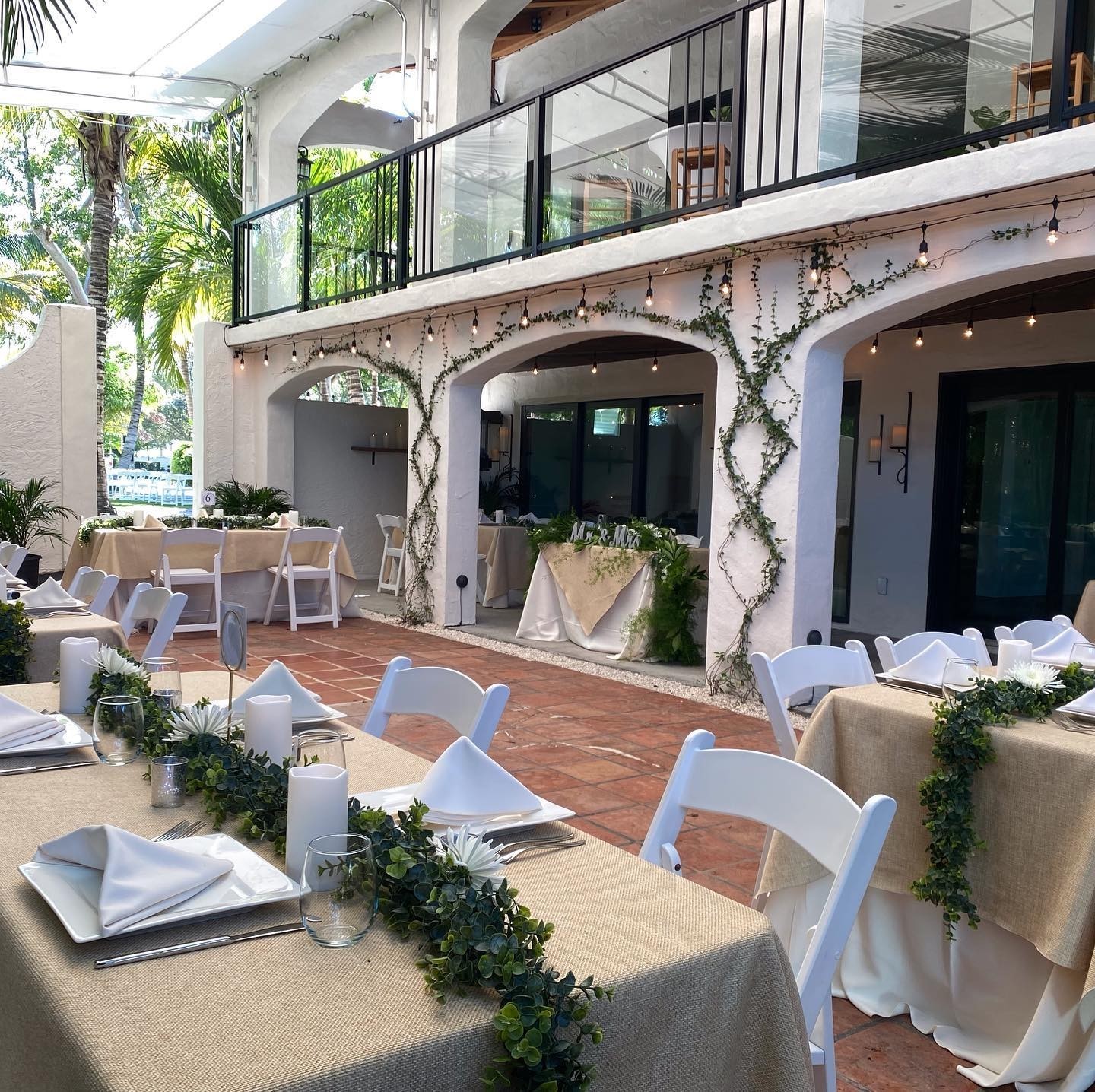 The Manor on St Lucie Crescent 