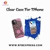 Shop Clear Case For iPhone Online