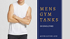 Give Your Best Performance With Fitness Tank Tops From Gym Clothes