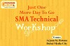 SMA Technical Workshop