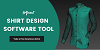 Shirt design software tool | Fit4bond