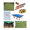 Sports Equipment