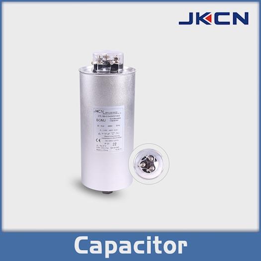 Power Factor Capacitor