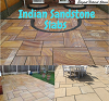 Indian Sandstone Slabs wholesalers
