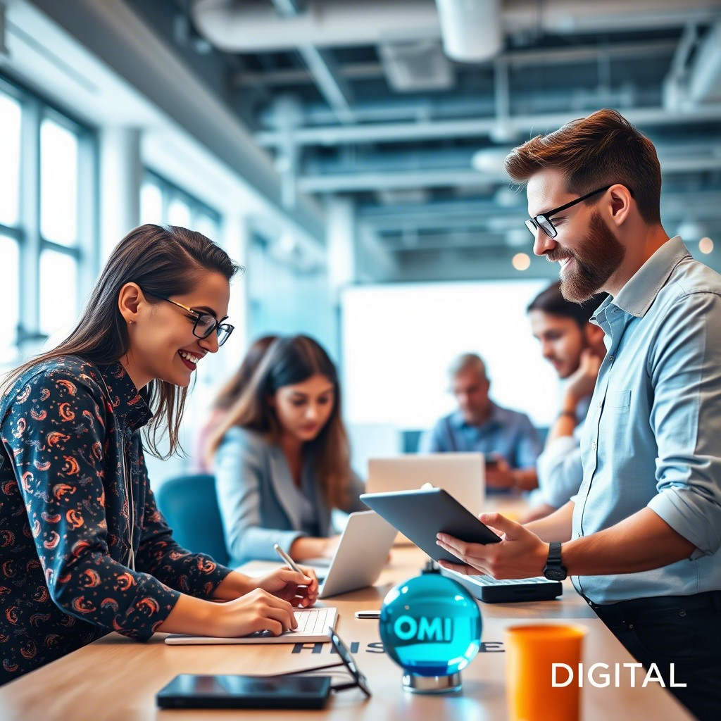 Digital Marketing Services 