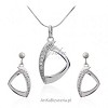 Kupuj Trending Silver Jewellery Online w najlepszej cenie Odwiedz: ankabizuteria.pl