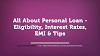 Need Personal Loan from NBFC 